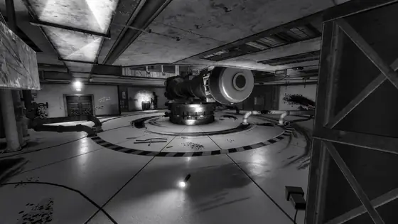 Ascension First Room, la sala inicial de Ascension en Call of Duty Black Ops Zombies