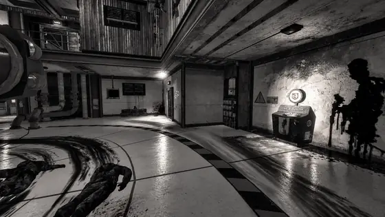 Ascension First Room, la sala inicial de Ascension en Call of Duty Black Ops Zombies