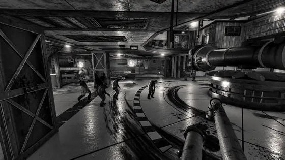 Ascension First Room, la sala inicial de Ascension en Call of Duty Black Ops Zombies