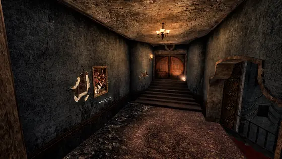 Kino der Toten First Room, la sala inicial de Kino der Toten en Call of Duty Black Ops Zombies