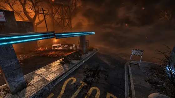 Depot First Room, la sala inicial de Depot en Call of Duty Black Ops II Zombies