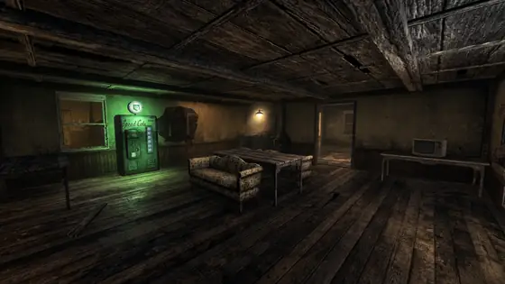 Farm First Room, la sala inicial de Farm en Call of Duty Black Ops II Zombies