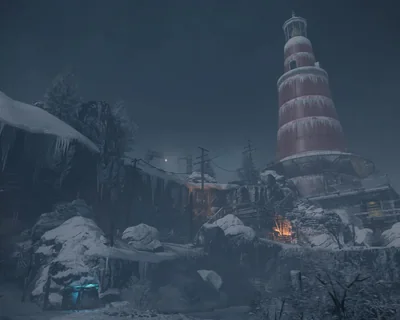 Call of the Dead – Call of Duty: Black Ops III - Custom Maps Zombies map