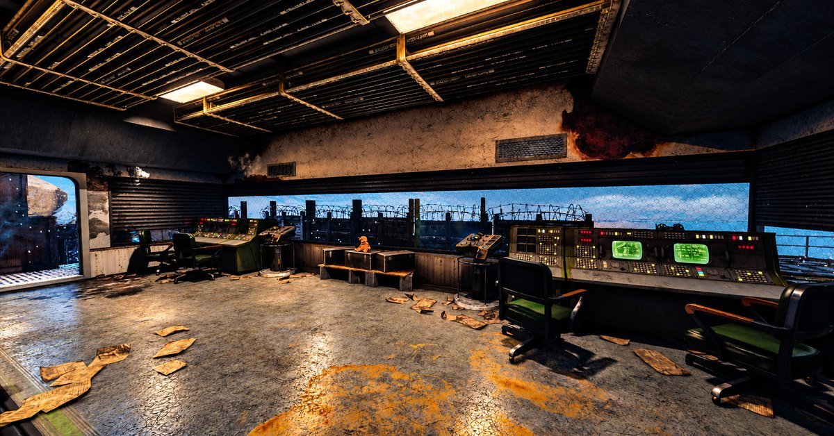 Europa, Call of Duty Black Ops III Zombies custom map
