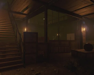 Farm – Call of Duty: Black Ops III - Custom Maps Zombies map