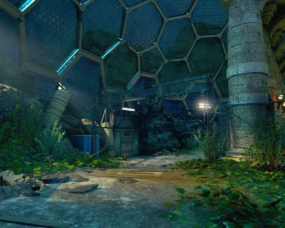 Leviathan Remastered – Call of Duty: Black Ops III - Custom Maps Zombies map