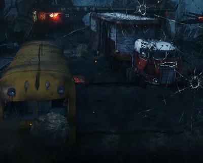 Nuketown – Call of Duty: Black Ops III - Custom Maps Zombies map