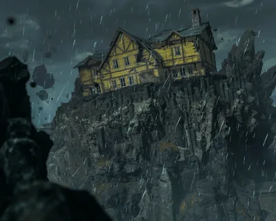Rex Infernus – Call of Duty: Black Ops 7 Zombies map