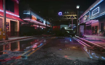 Forsaken – Call of Duty: Black Ops Cold War Zombies map