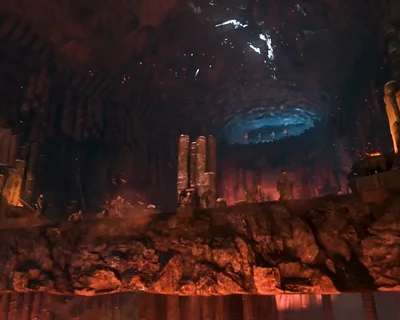 The Frozen Dawn – Call of Duty: WWII Zombies map