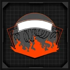 Checkpoint Zulu achievement icon, Alpha Omega, Call of Duty Black Ops 4 Zombies