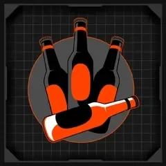 Chug! Chug! Chug! Chug! achievement icon, Alpha Omega, Call of Duty Black Ops 4 Zombies