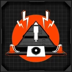 Electromagnetic Awakening Party achievement icon, Alpha Omega, Call of Duty Black Ops 4 Zombies