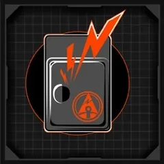 Entrapment Entrepreneur achievement icon, Alpha Omega, Call of Duty Black Ops 4 Zombies