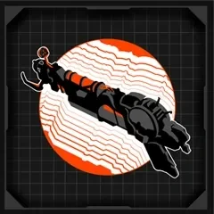 Experimental Prototype achievement icon, Alpha Omega, Call of Duty Black Ops 4 Zombies