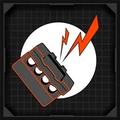 Galvanizer achievement icon, Alpha Omega, Call of Duty Black Ops 4 Zombies