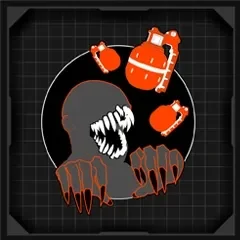 It's a Toss-Up achievement icon, Alpha Omega, Call of Duty Black Ops 4 Zombies