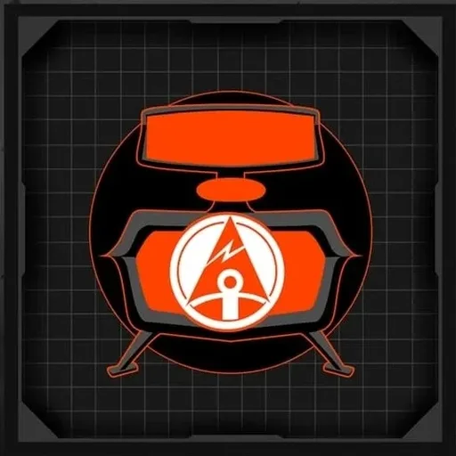 Nuketown Hustle achievement icon, Alpha Omega, Call of Duty Black Ops 4 Zombies