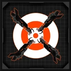 Ray Gun Bonanza achievement icon, Alpha Omega, Call of Duty Black Ops 4 Zombies