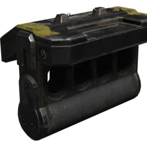 Galvaknuckles, render, Alpha Omega, Call of Duty Black Ops 4 Zombies