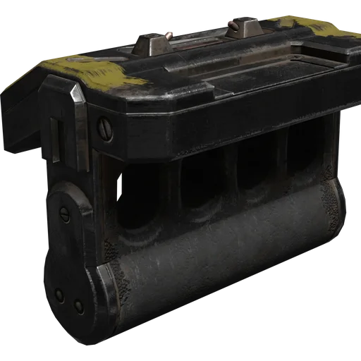 Galvaknuckles, render, Alpha Omega, Call of Duty Black Ops 4 Zombies