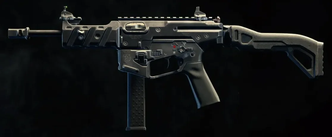GKS, menu icon, Alpha Omega, Call of Duty Black Ops 4 Zombies