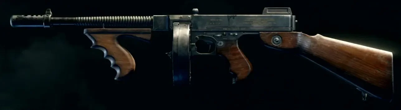 M1927, menu icon, Alpha Omega, Call of Duty Black Ops 4 Zombies