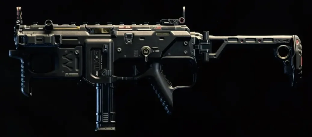 MX9, menu icon, Alpha Omega, Call of Duty Black Ops 4 Zombies