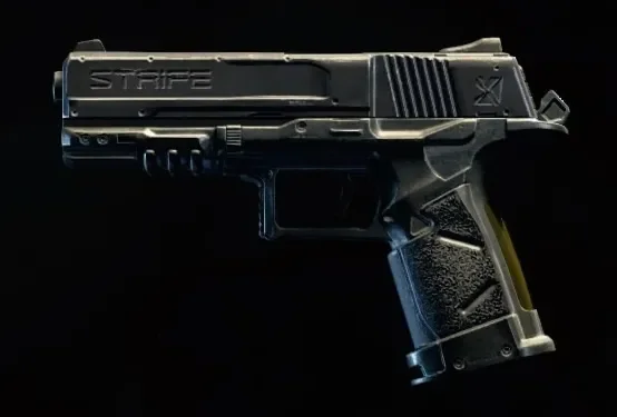 Strife, menu icon, Alpha Omega, Call of Duty Black Ops 4 Zombies