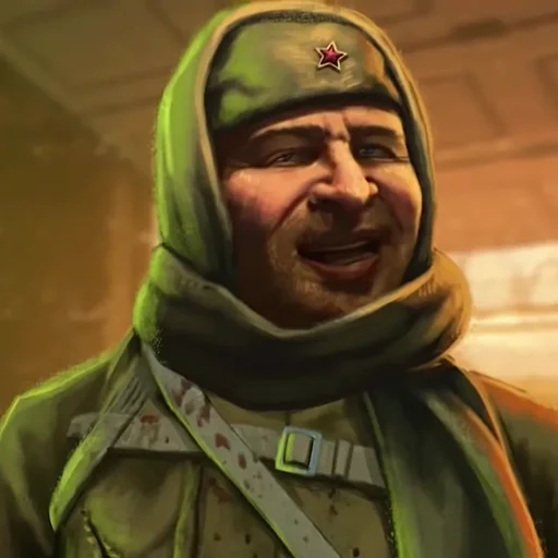 Ultimis Nikolai with a bottle of vodka, ending cutscene, Alpha Omega, Call of Duty Black Ops 4 Zombies