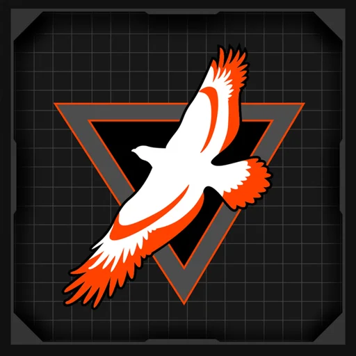 Icon of the achievement Fly Like an Eagle, Ancient Evil, Call of Duty Black Ops 4 Zombies