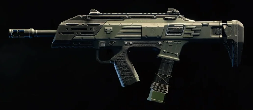 Spitfire, menu render, Ancient Evil, Call of Duty Black Ops 4 Zombies