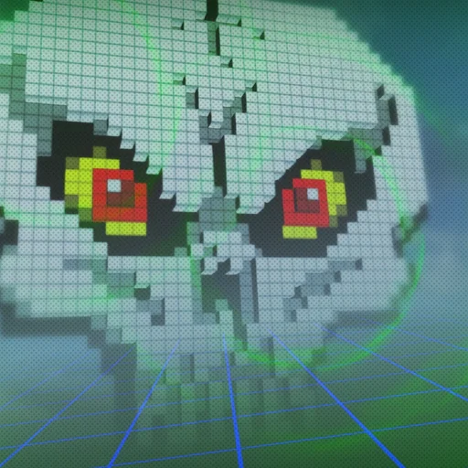 Quarter Muncher achievement image, Attack of the Radioactive Thing, Call of Duty Infinite Warfare Zombies