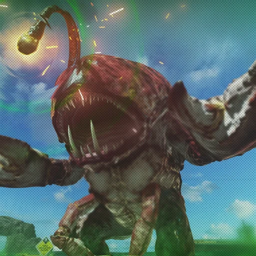 Soul-Less achievement image, Attack of the Radioactive Thing, Call of Duty Infinite Warfare Zombies
