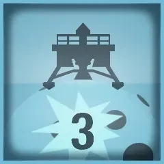 The Eagle has Landers achievement icon, Ascension, Call of Duty Black Ops III Zombies