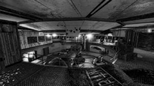 Ascension – Call of Duty: Black Ops Zombies map