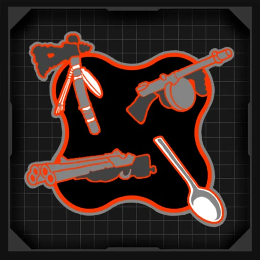 Historical Reenactment achievement icon, Blood of the Dead, Call of Duty Black Ops 4 Zombies