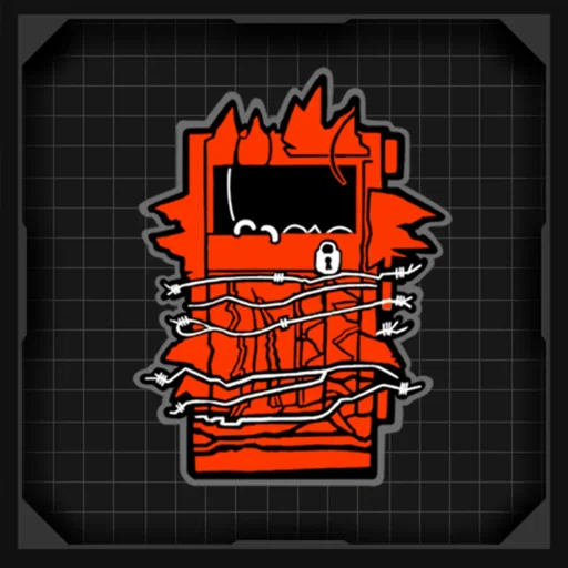 Paranormal Patch Up achievement icon, Blood of the Dead, Call of Duty Black Ops 4 Zombies