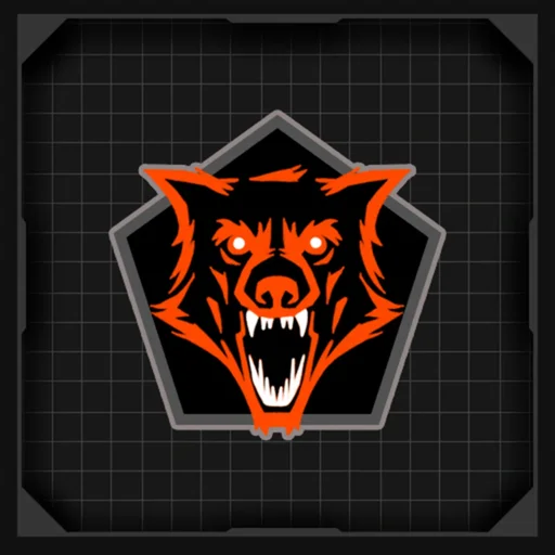 Throw a Dog a Bone achievement icon, Blood of the Dead, Call of Duty Black Ops 4 Zombies