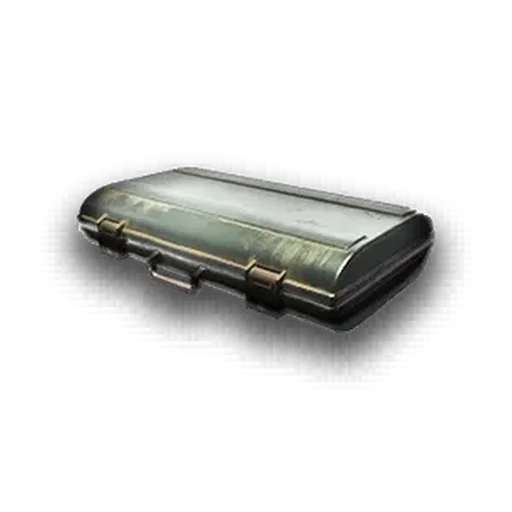 The case of the Acidgat Kit, inventory icon, Blood of the Dead, Call of Duty Black Ops 4 Zombies