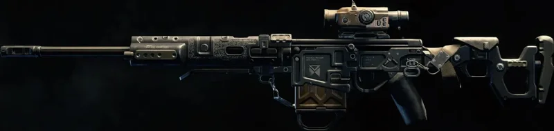 Auger DMR, menu icon, Blood of the Dead, Call of Duty Black Ops 4 Zombies