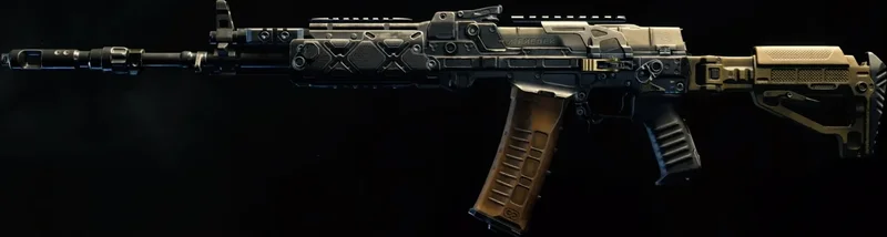KN-57, menu icon, Blood of the Dead, Call of Duty Black Ops 4 Zombies