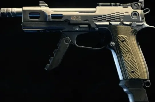 RK 7 Garrison, menu icon, Blood of the Dead, Call of Duty Black Ops 4 Zombies