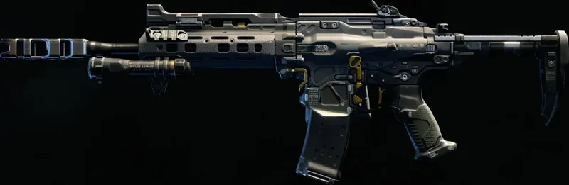 Vapr-XKG, menu icon, Blood of the Dead, Call of Duty Black Ops 4 Zombies