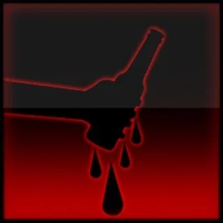 Ectoplasmic Residue achievement icon, Call of Duty Black Ops II Zombies