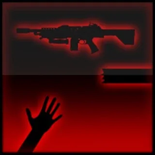 FSIRT Against the Wall achievement icon, Call of Duty Black Ops II Zombies