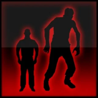 I'm Your Huckleberry achievement icon, Call of Duty Black Ops II Zombies