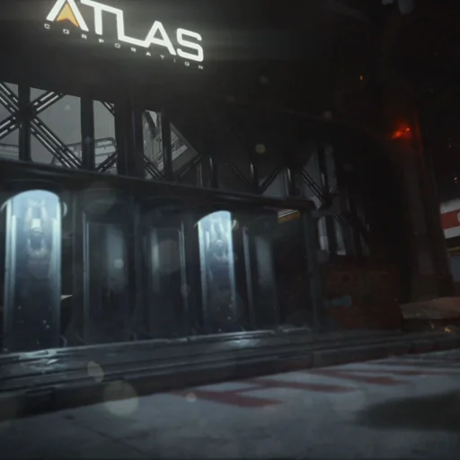 Ensign achievement art, Carrier, Call of Duty Advanced Warfare Zombies