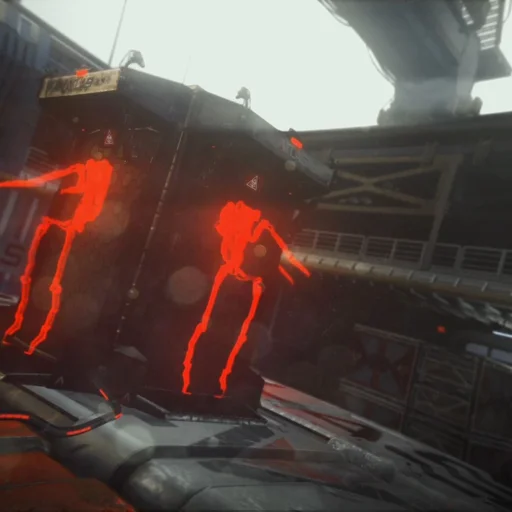 Hugs! achievement art, Carrier, Call of Duty Advanced Warfare Zombies