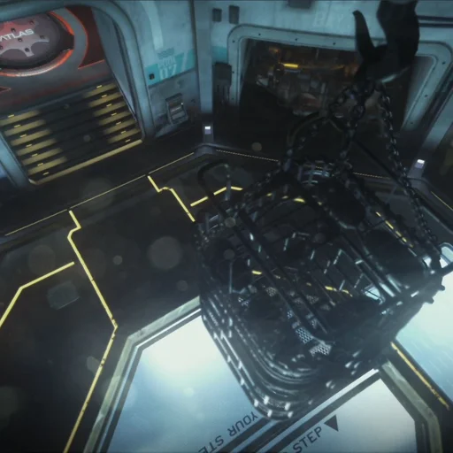 Mad Hops achievement art, Carrier, Call of Duty Advanced Warfare Zombies
